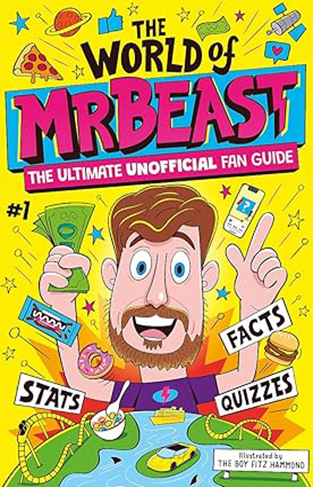 The World of MrBeast